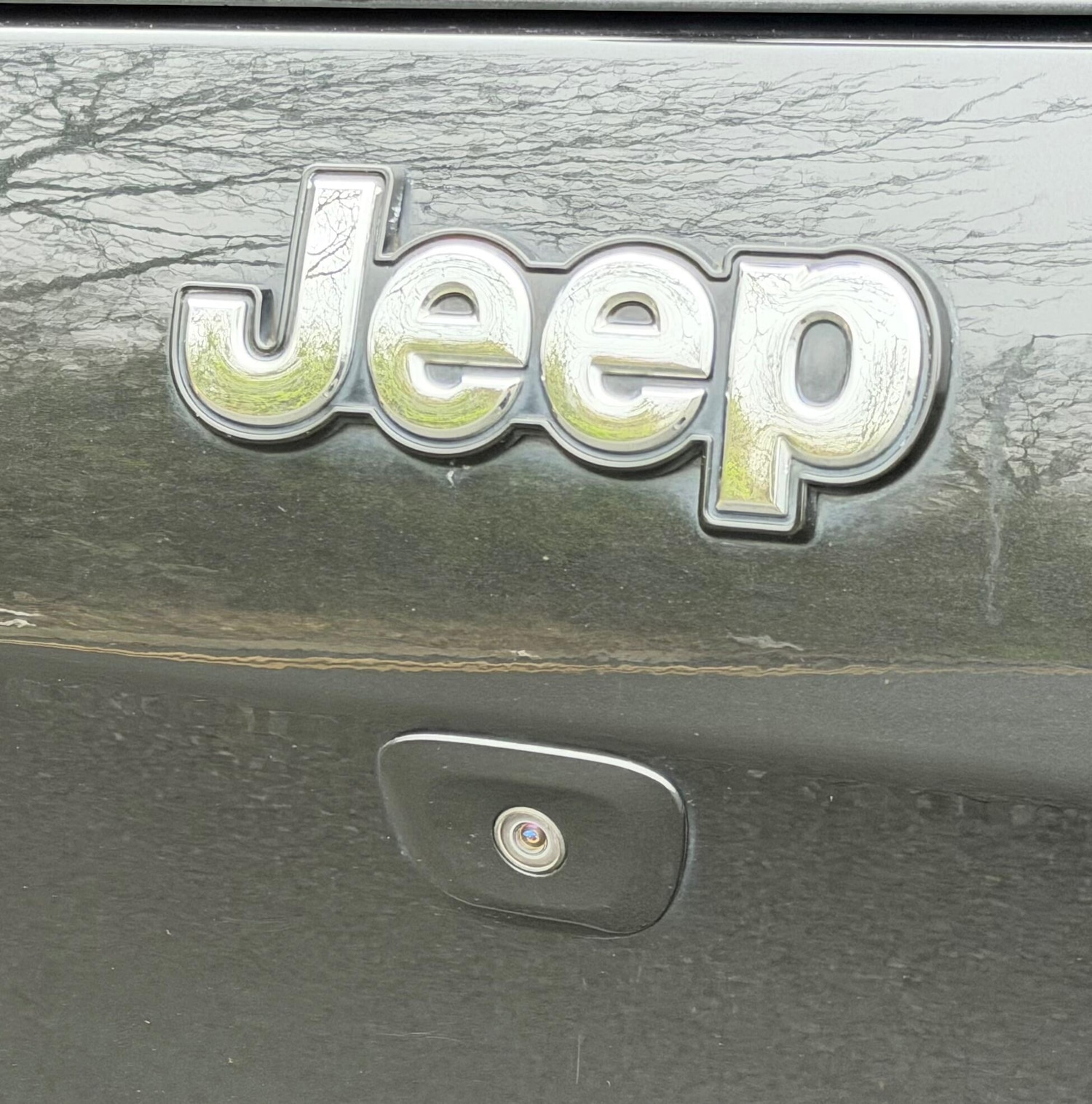 Used Jeep Cherokee 2015 for sale - 77646253: Photo 35