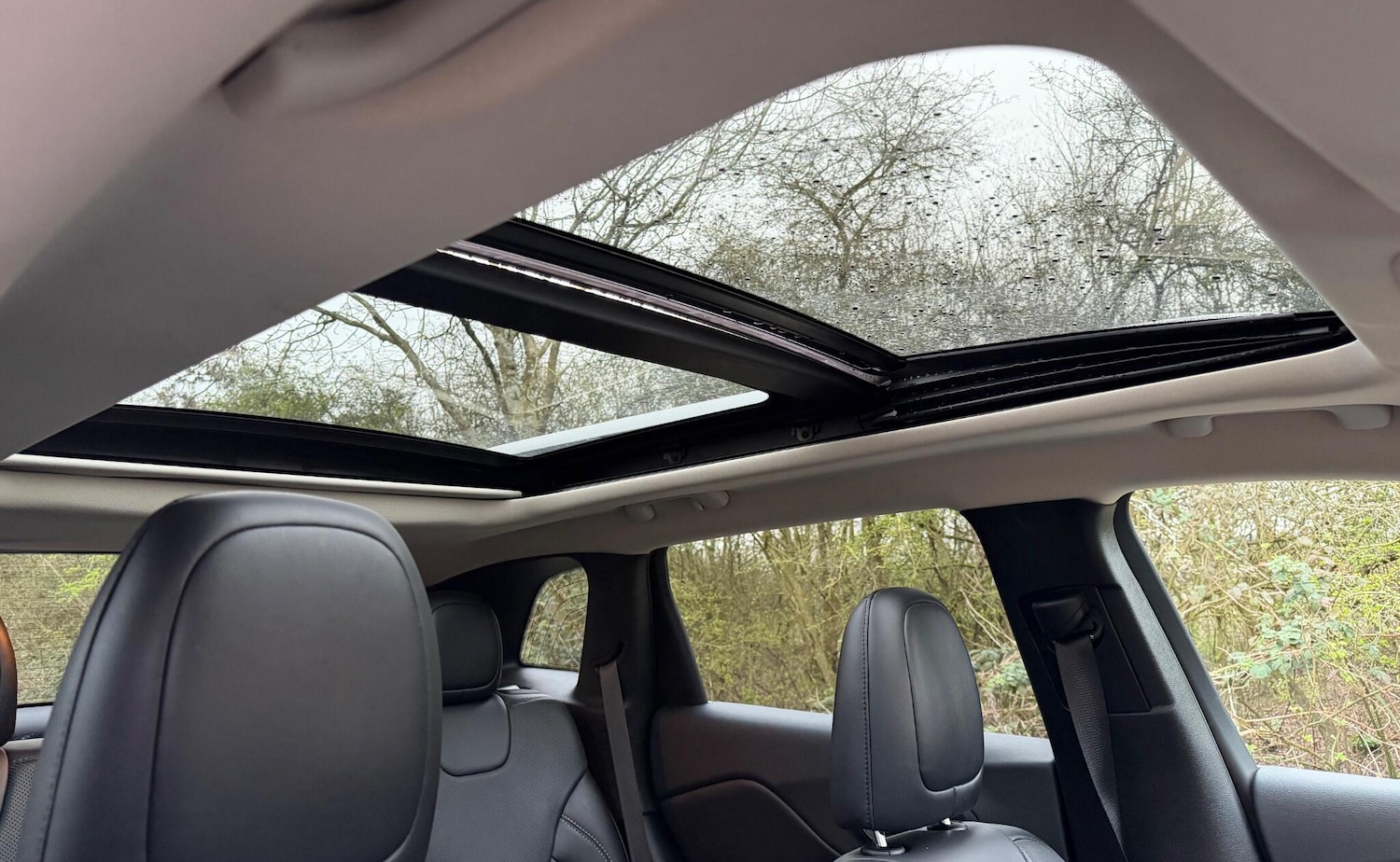 Used Jeep Cherokee 2015 for sale - 77646253: Photo 36