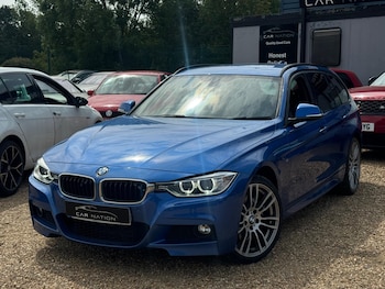 Used BMW 3 Series 2015 for sale - 75519751: Photo