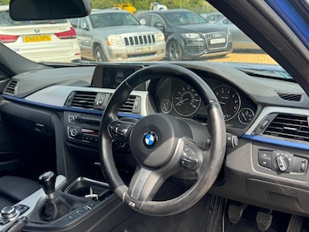 Used BMW 3 Series 2015 for sale - 75519751: Photo