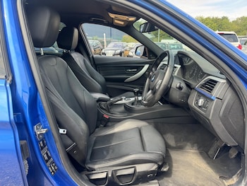 Used BMW 3 Series 2015 for sale - 75519751: Photo