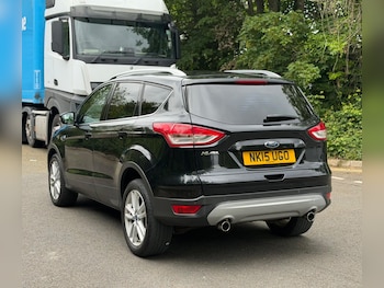 Used Ford Kuga 2015 for sale - 78760051: Photo