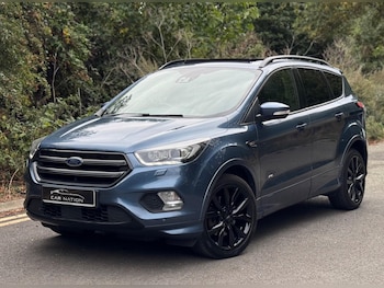 Used Ford Kuga 2019 for sale - 75708305: Photo
