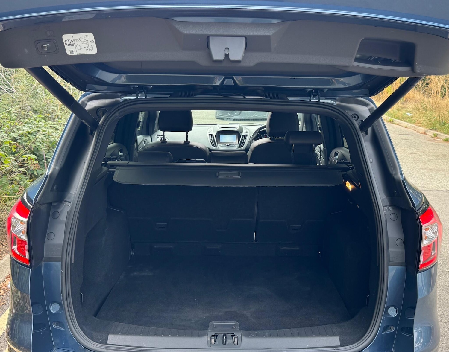 Vehicle 26