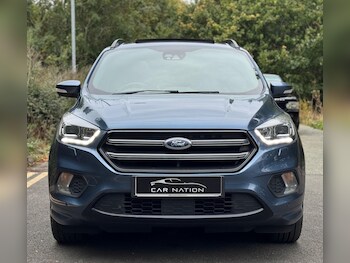 Used Ford Kuga 2019 for sale - 75708305: Photo