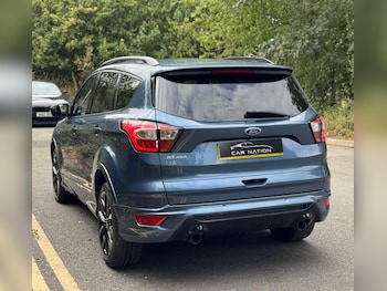 Used Ford Kuga 2019 for sale - 75708305: Photo