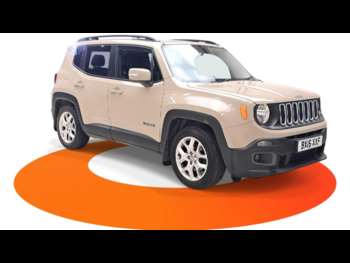 2016 (16) - 1.4 Multiair Longitude 5dr