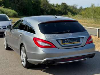 Used Mercedes-Benz CLS 2013 for sale - 75013841: Photo