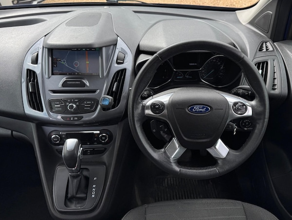 Used Ford Grand Tourneo Connect 2016 for sale - 75658652: Photo 10
