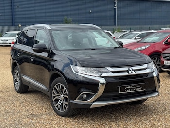2018 (18) - 2.2 DI-D 3 5dr Auto