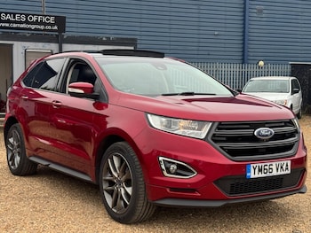 2017 (66) - 2.0 TDCi Sport AWD Euro 6 (s/s) 5dr