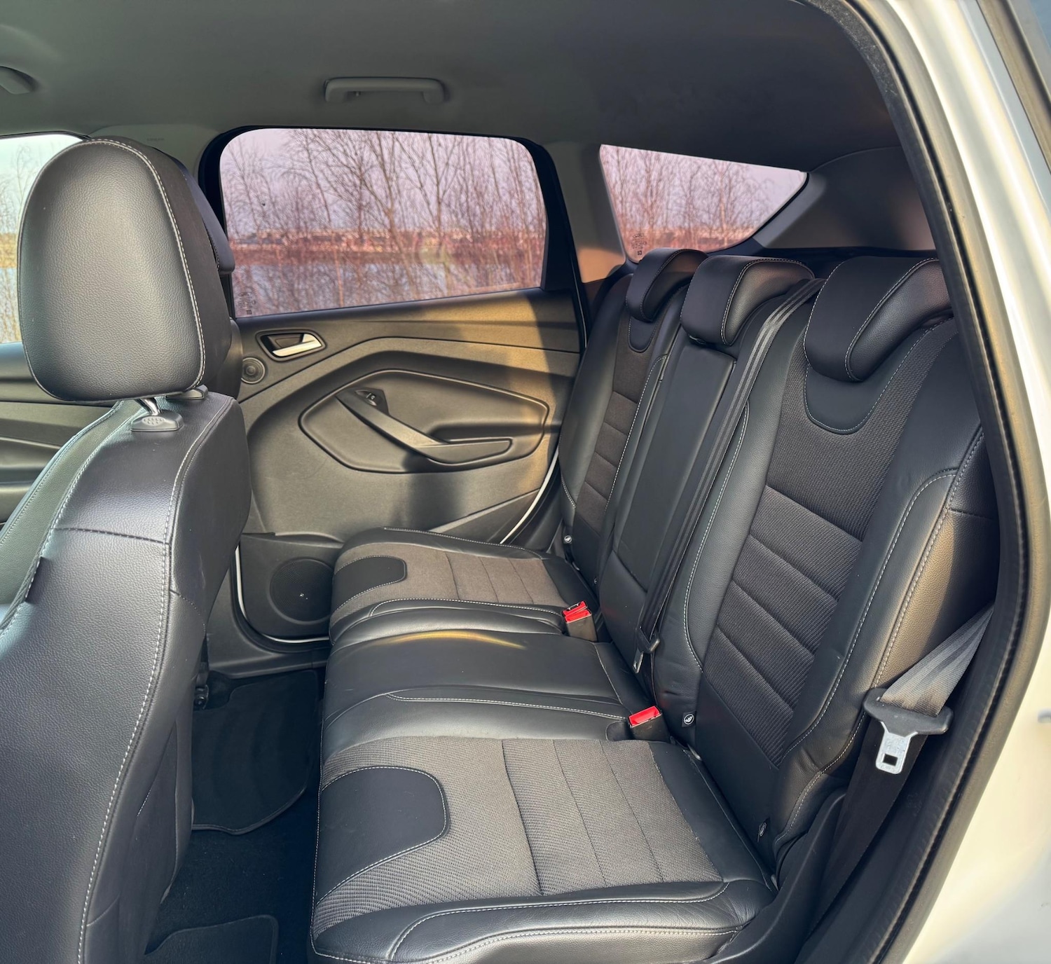 Used Ford Kuga 2014 for sale - 77469386: Photo 13