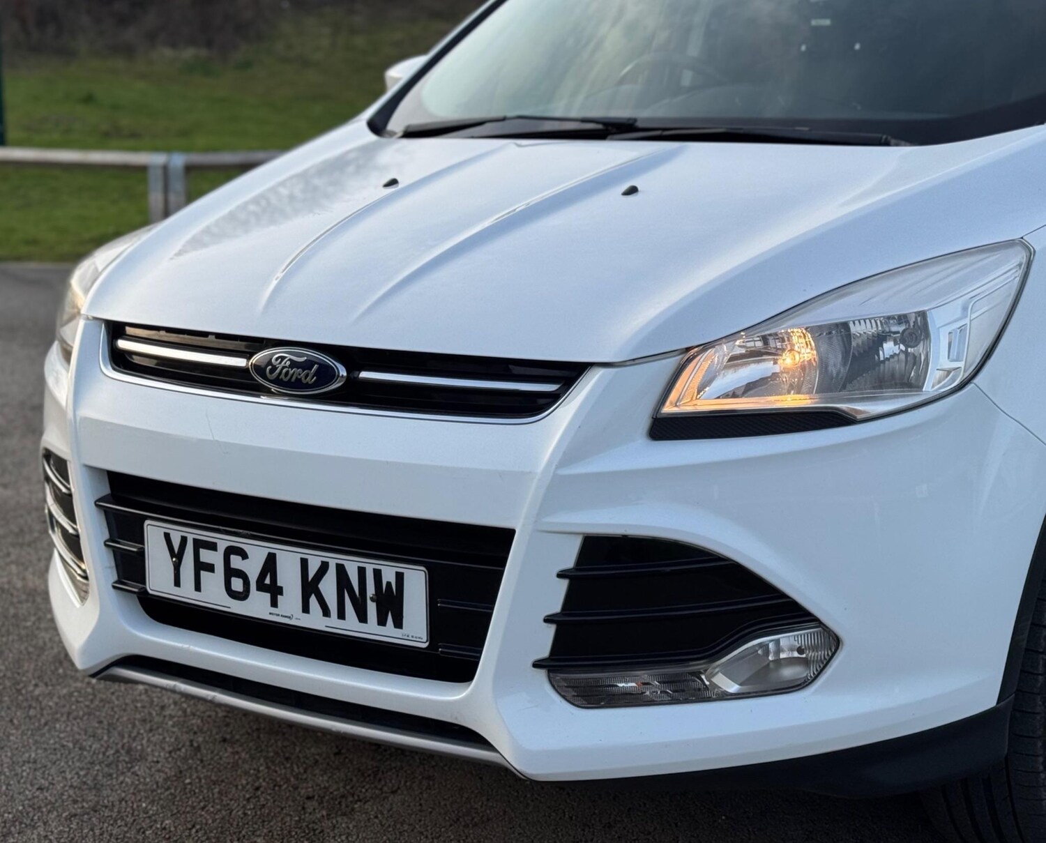 Used Ford Kuga 2014 for sale - 77469386: Photo 16