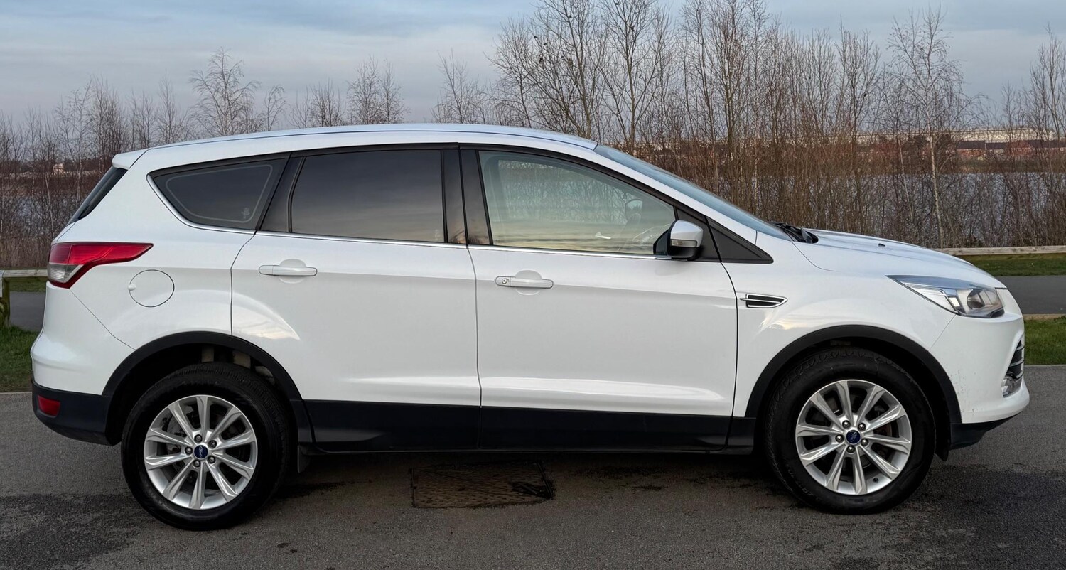 Used Ford Kuga 2014 for sale - 77469386: Photo 18