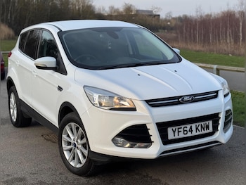 Used Ford Kuga 2014 for sale - 77469386: Photo