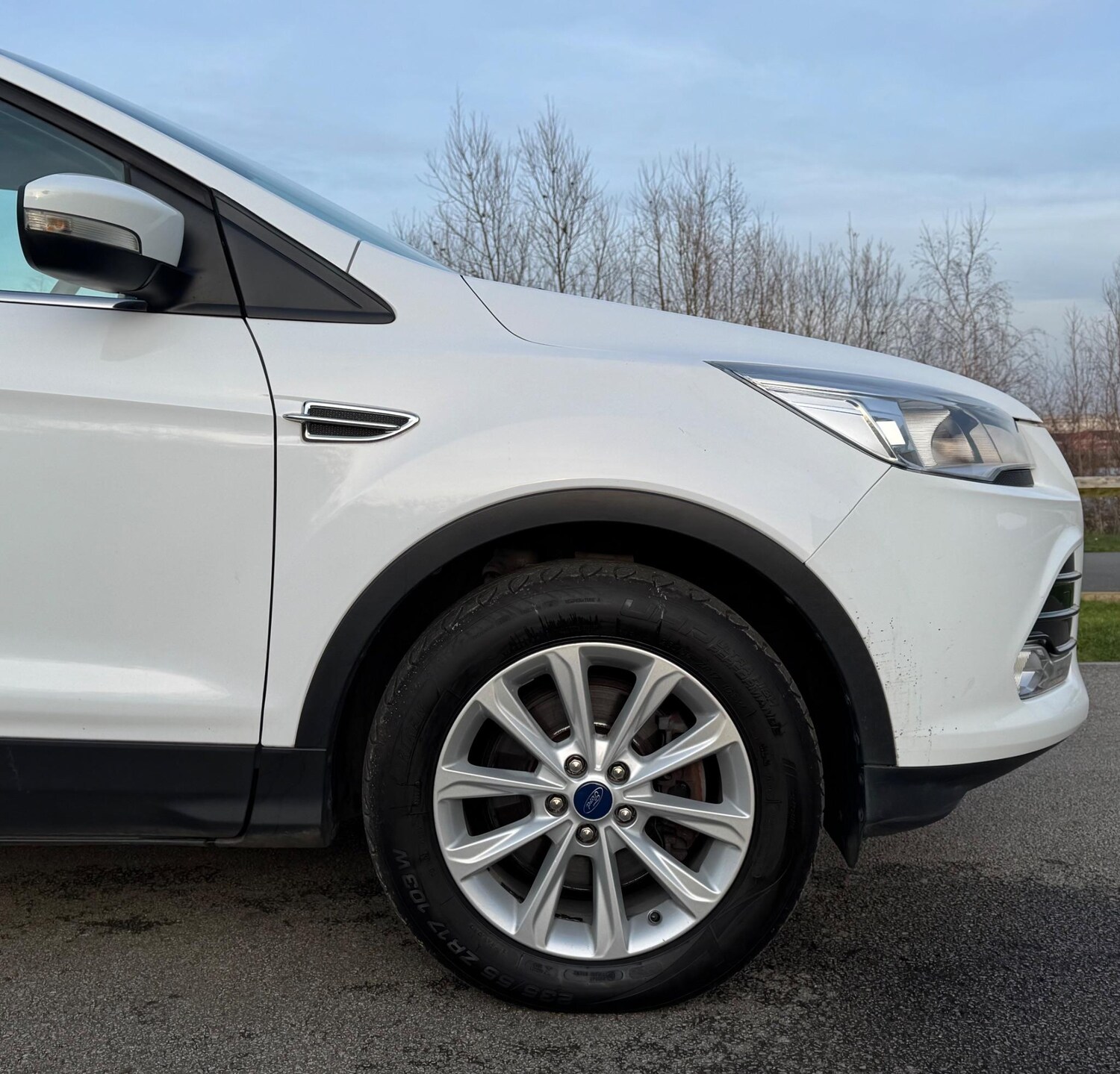 Used Ford Kuga 2014 for sale - 77469386: Photo 24