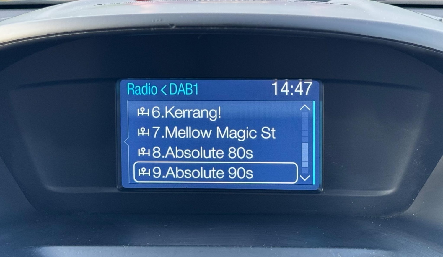 Used Ford Kuga 2014 for sale - 77469386: Photo 9