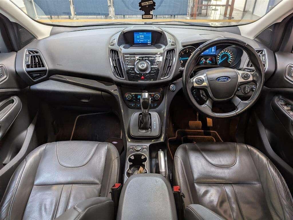 Used Ford Kuga for sale - 78141610: Photo 7