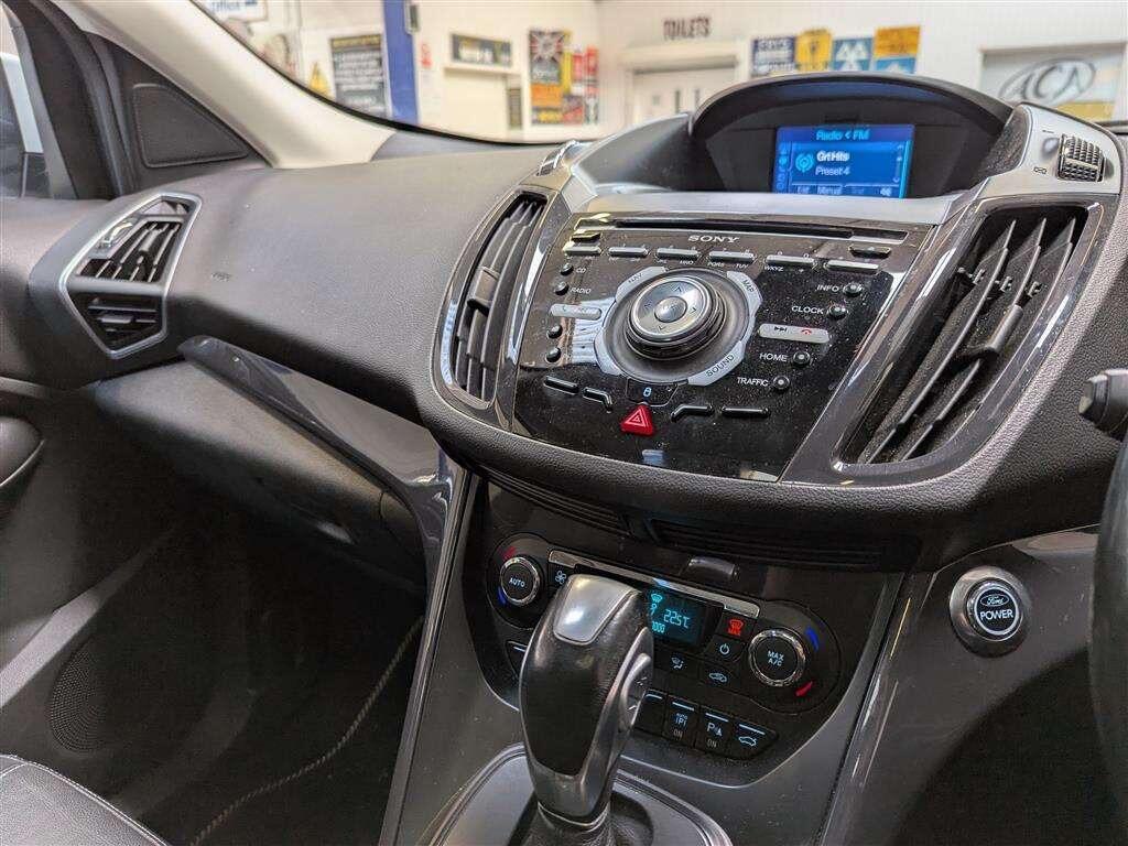 Used Ford Kuga for sale - 78141610: Photo 9