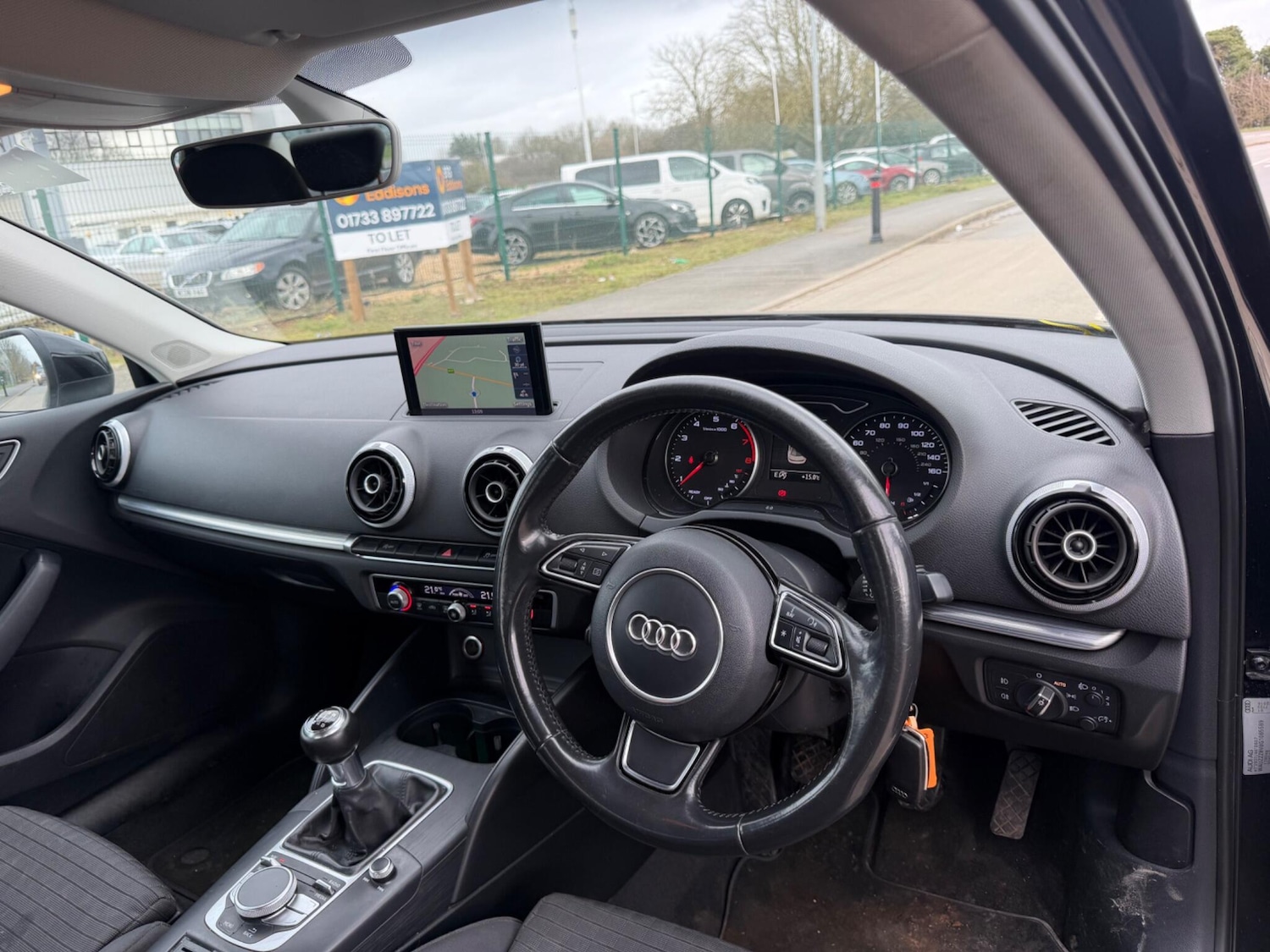 Used Audi A3 for sale - 77647013: Photo 4