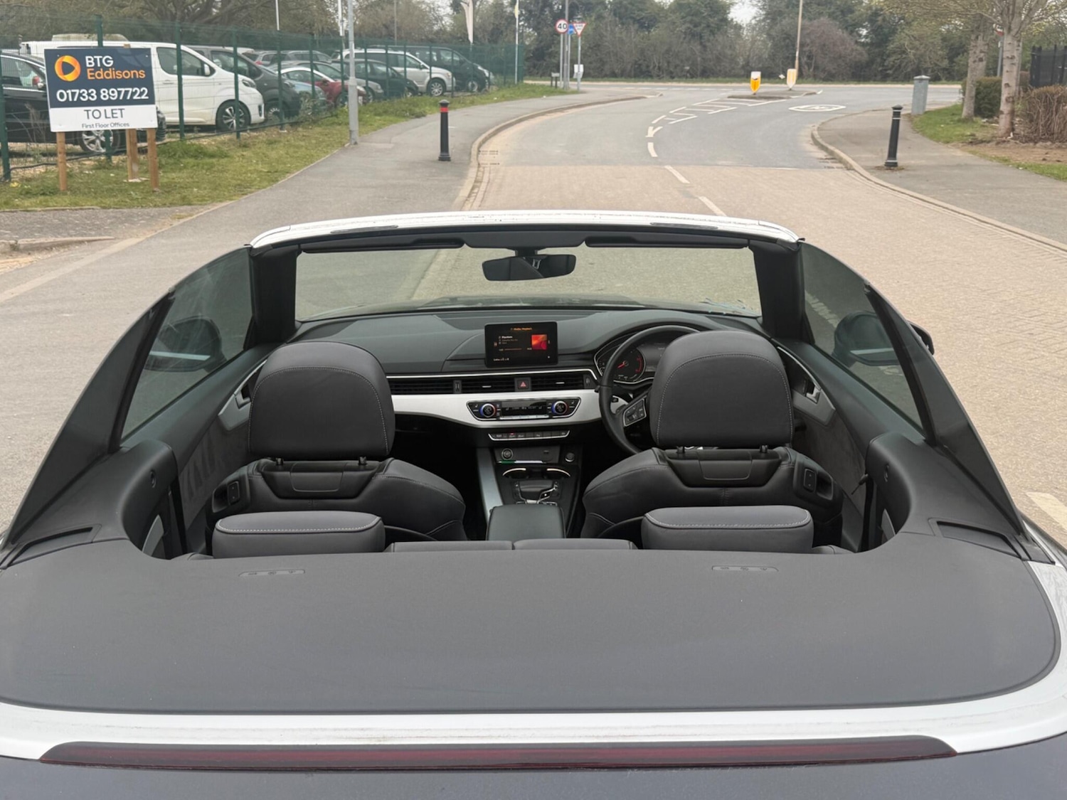 Used Audi A5 2019 for sale - 77993758: Photo 10