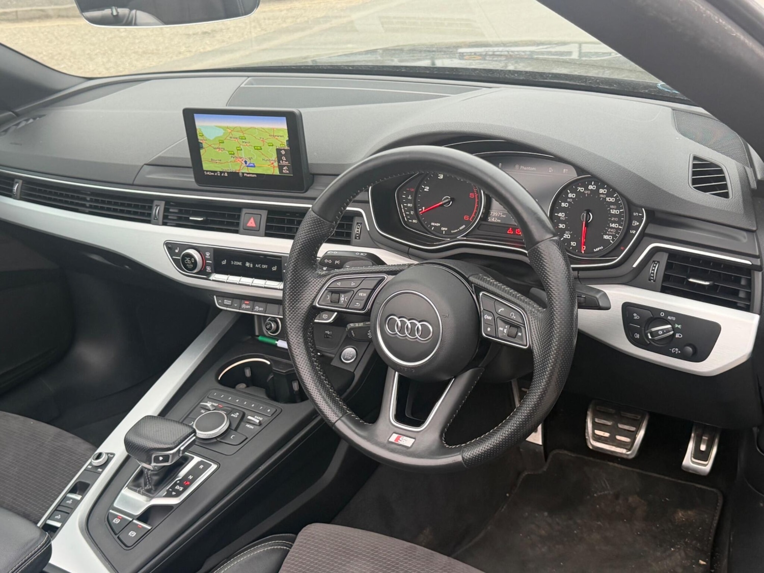 Used Audi A5 2019 for sale - 77993758: Photo 5