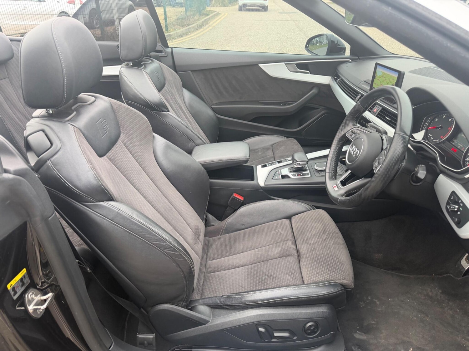 Used Audi A5 2019 for sale - 77993758: Photo 6