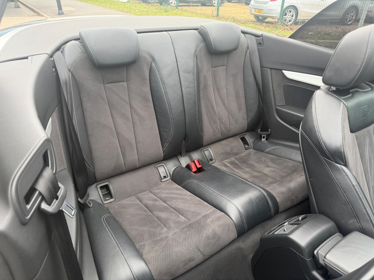 Used Audi A5 2019 for sale - 77993758: Photo 7