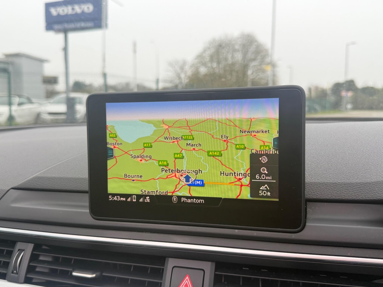 Used Audi A5 2019 for sale - 77993758: Photo 8