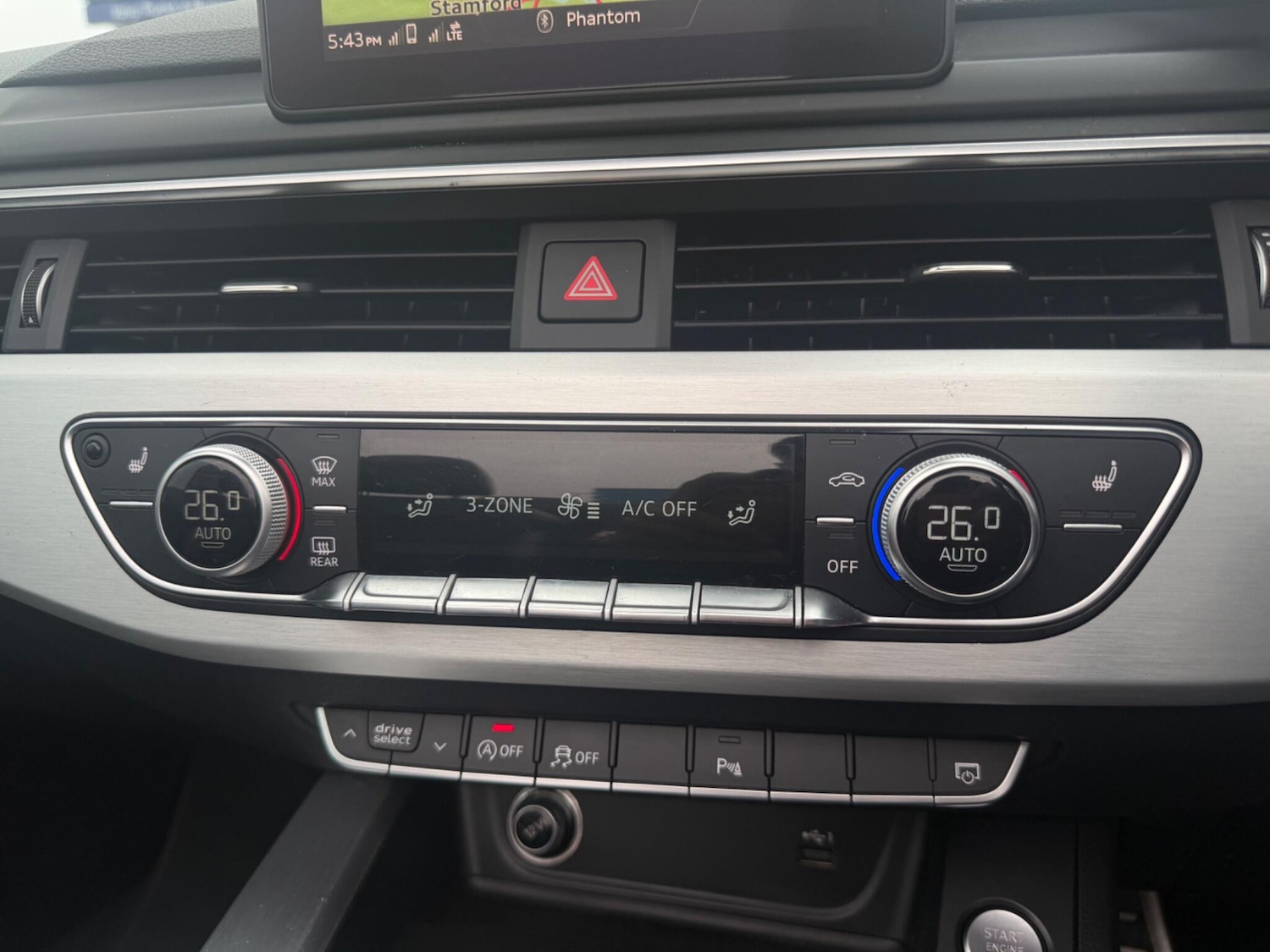 Used Audi A5 2019 for sale - 77993758: Photo 9