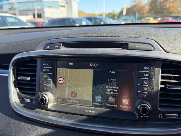 Used Kia Sorento 2017 for sale - 76109329: Photo 10