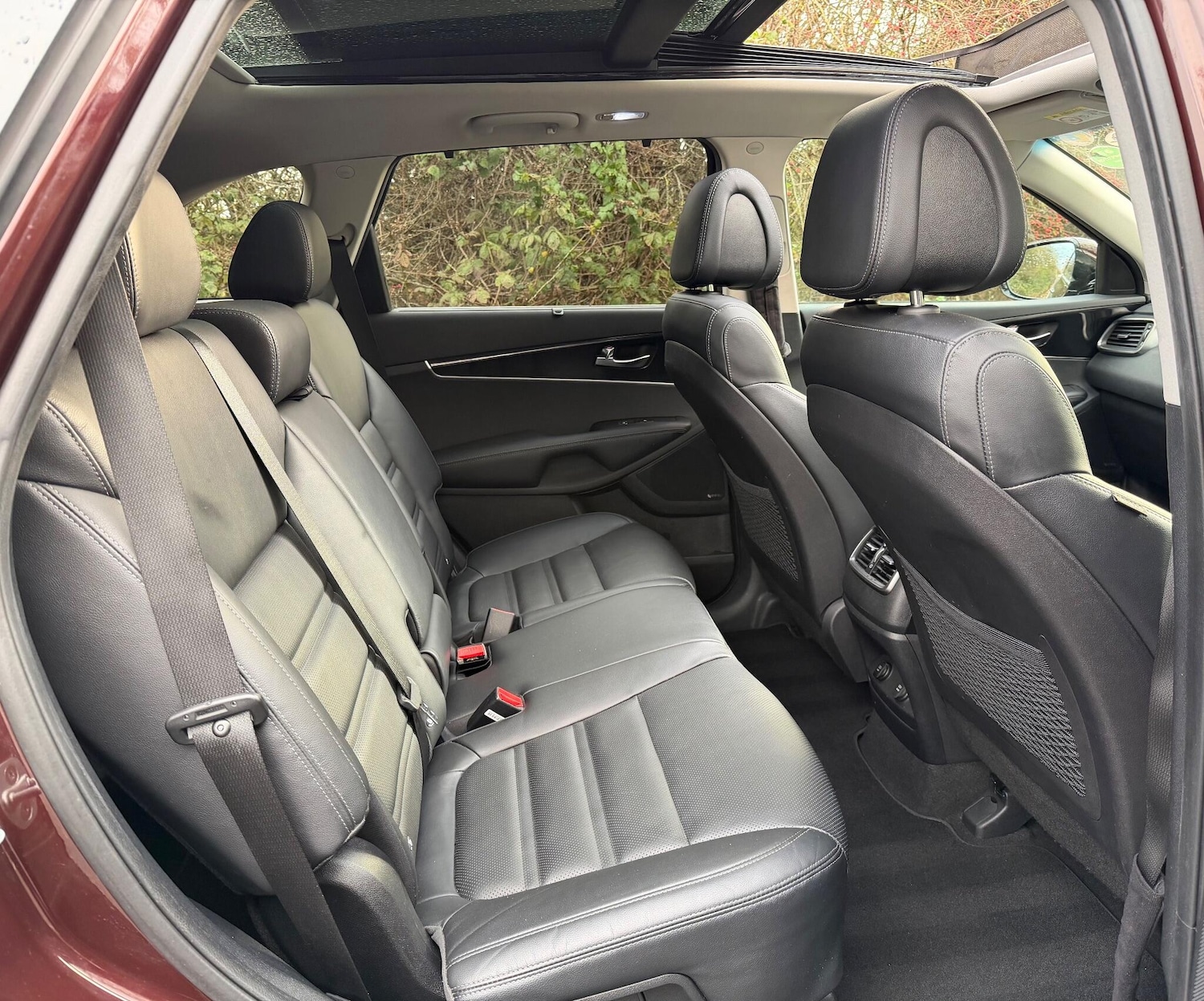 Used Kia Sorento 2017 for sale - 76109329: Photo 11