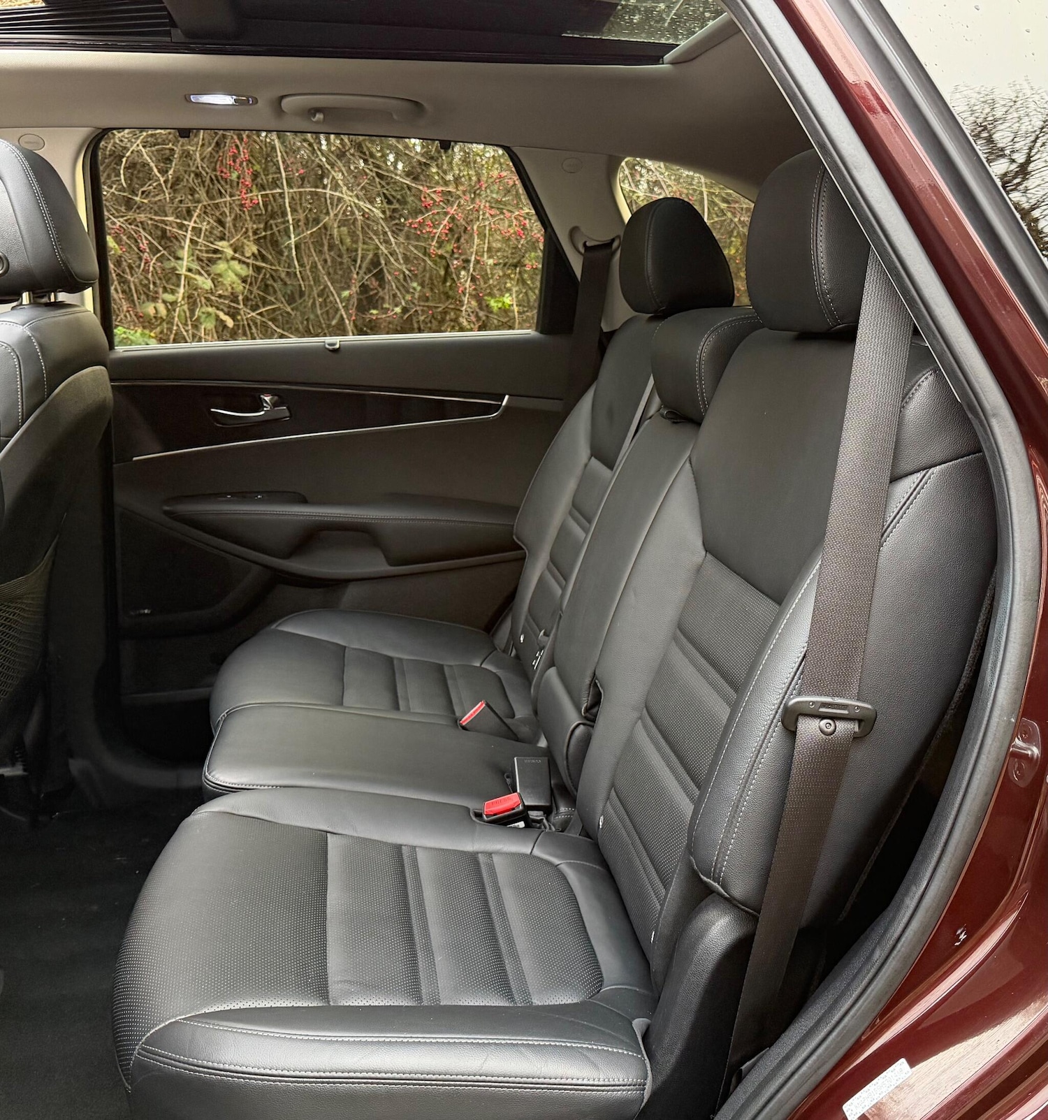 Used Kia Sorento 2017 for sale - 76109329: Photo 12