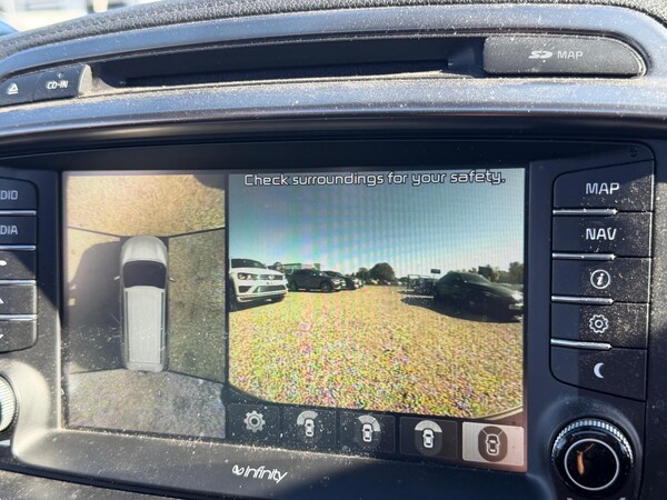 Used Kia Sorento 2017 for sale - 76109329: Photo 12