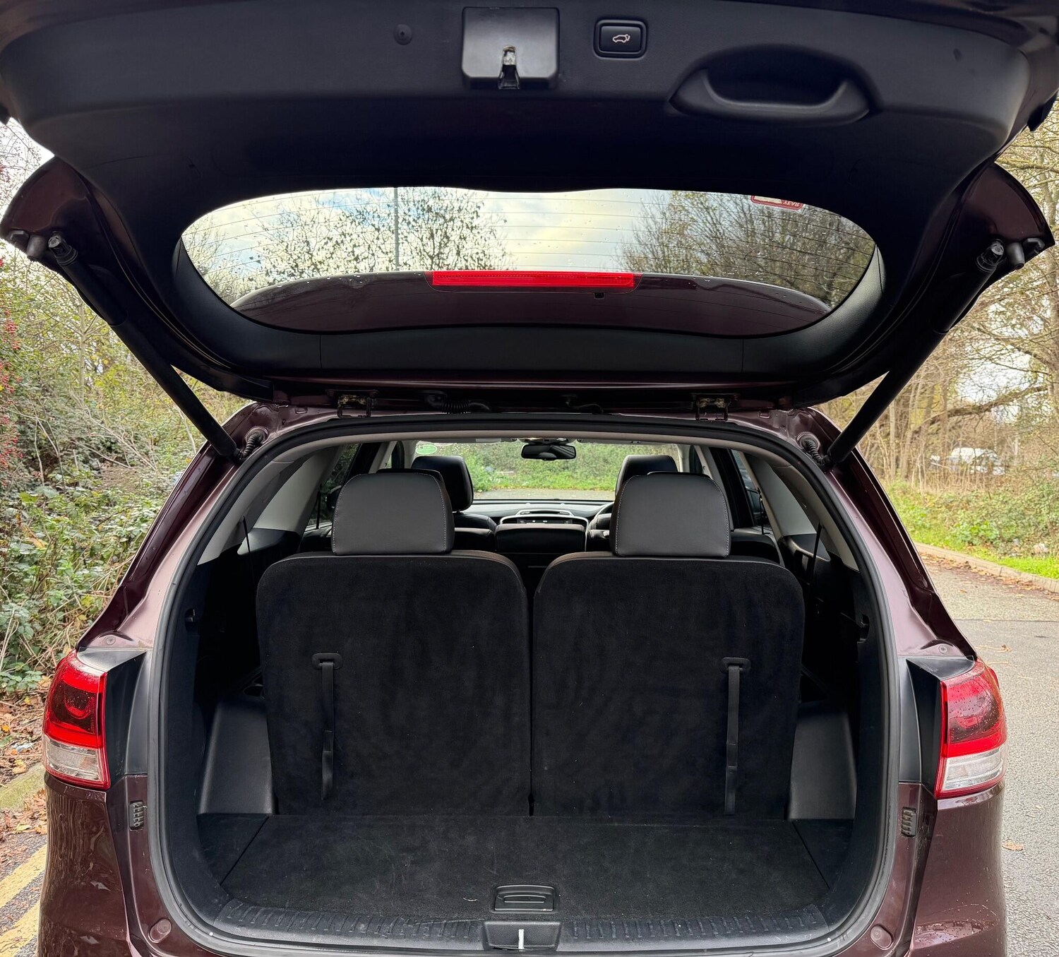 Used Kia Sorento 2017 for sale - 76109329: Photo 25