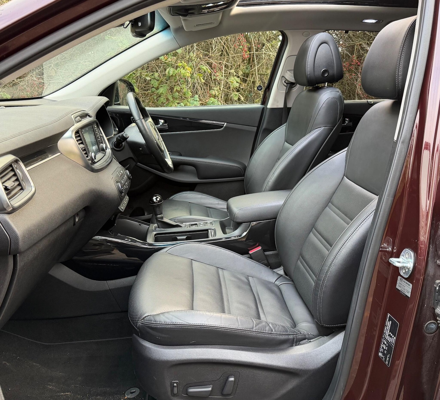 Used Kia Sorento 2017 for sale - 76109329: Photo 27