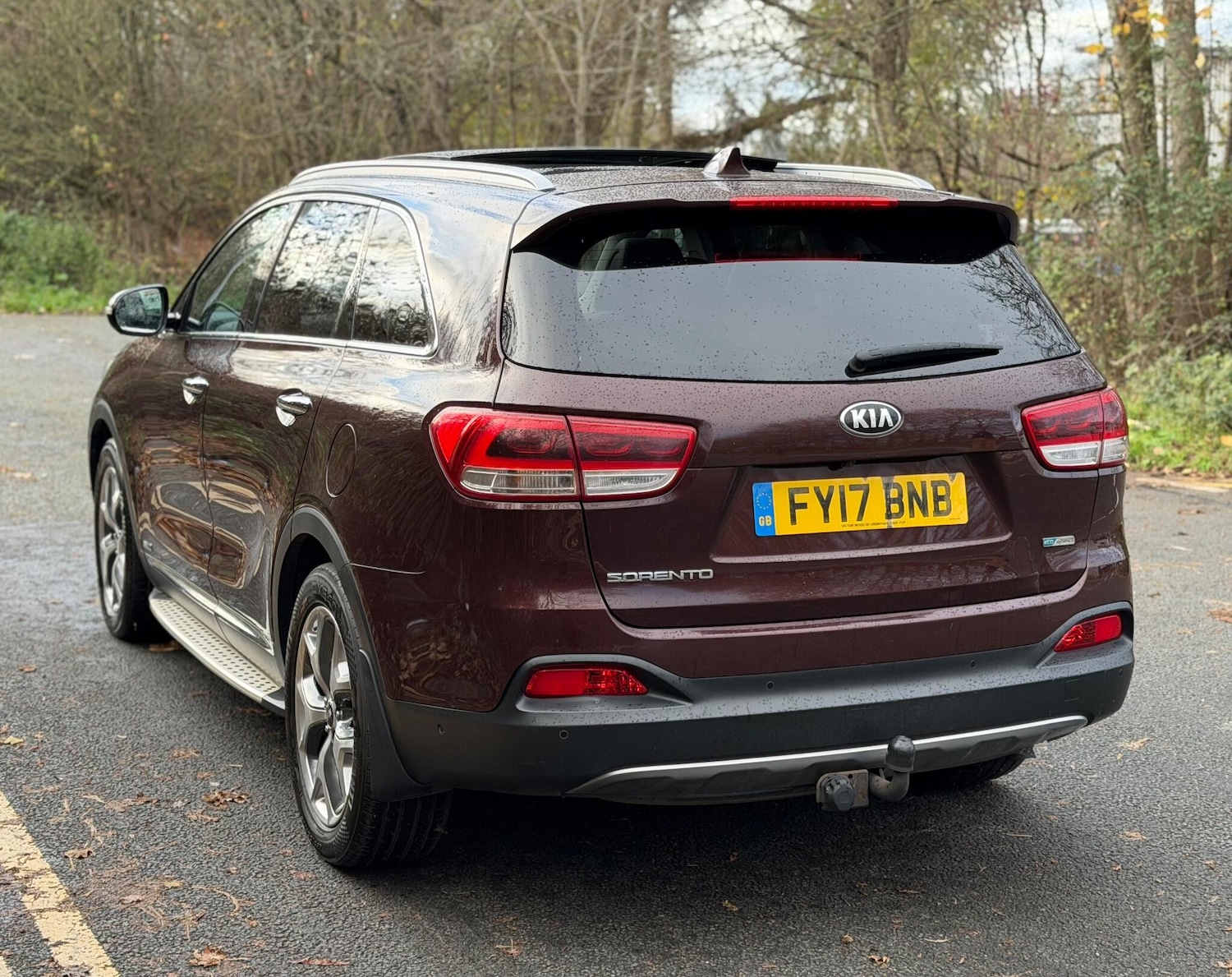 Used Kia Sorento 2017 for sale - 76109329: Photo 4