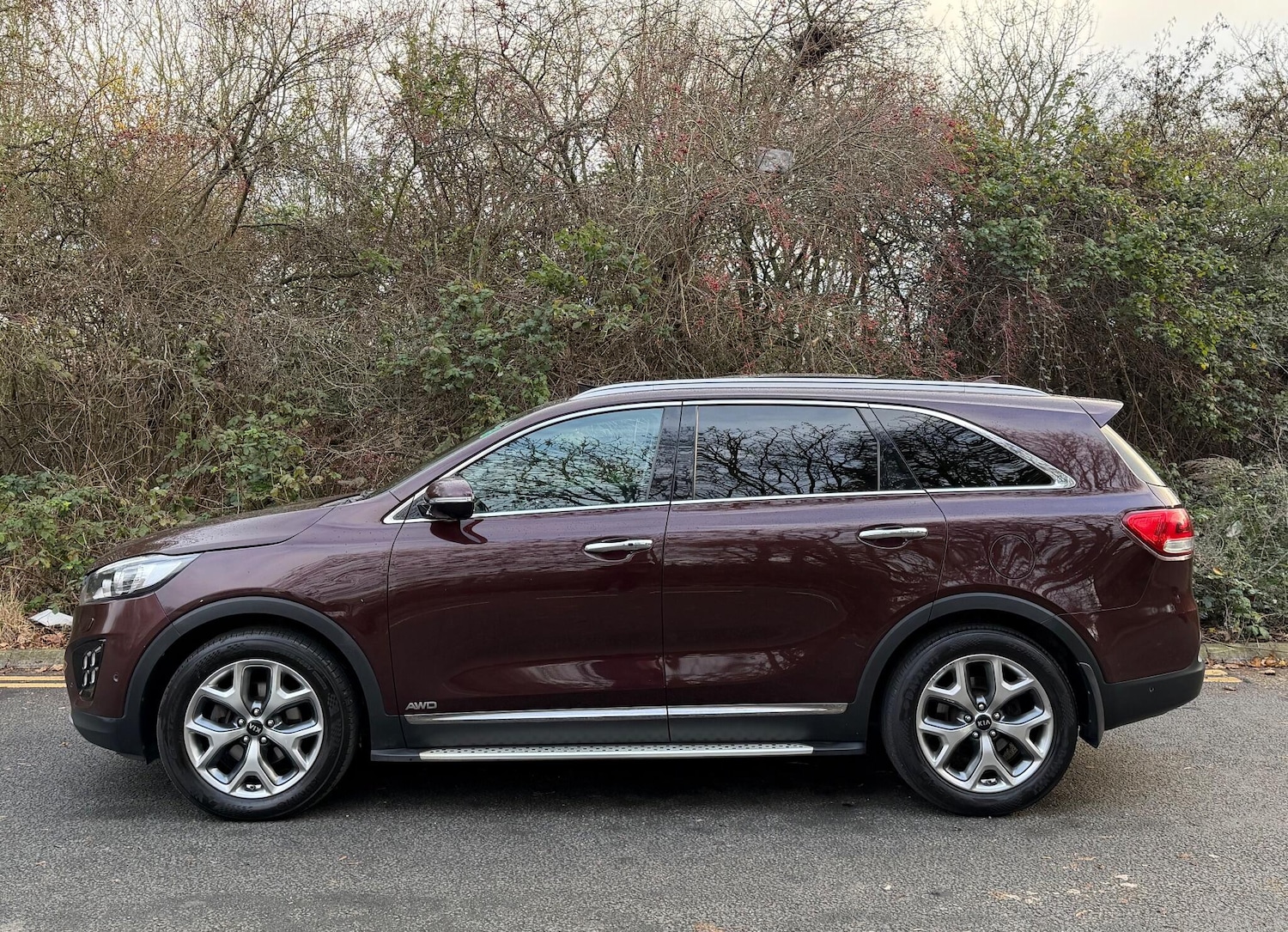 Used Kia Sorento 2017 for sale - 76109329: Photo 5