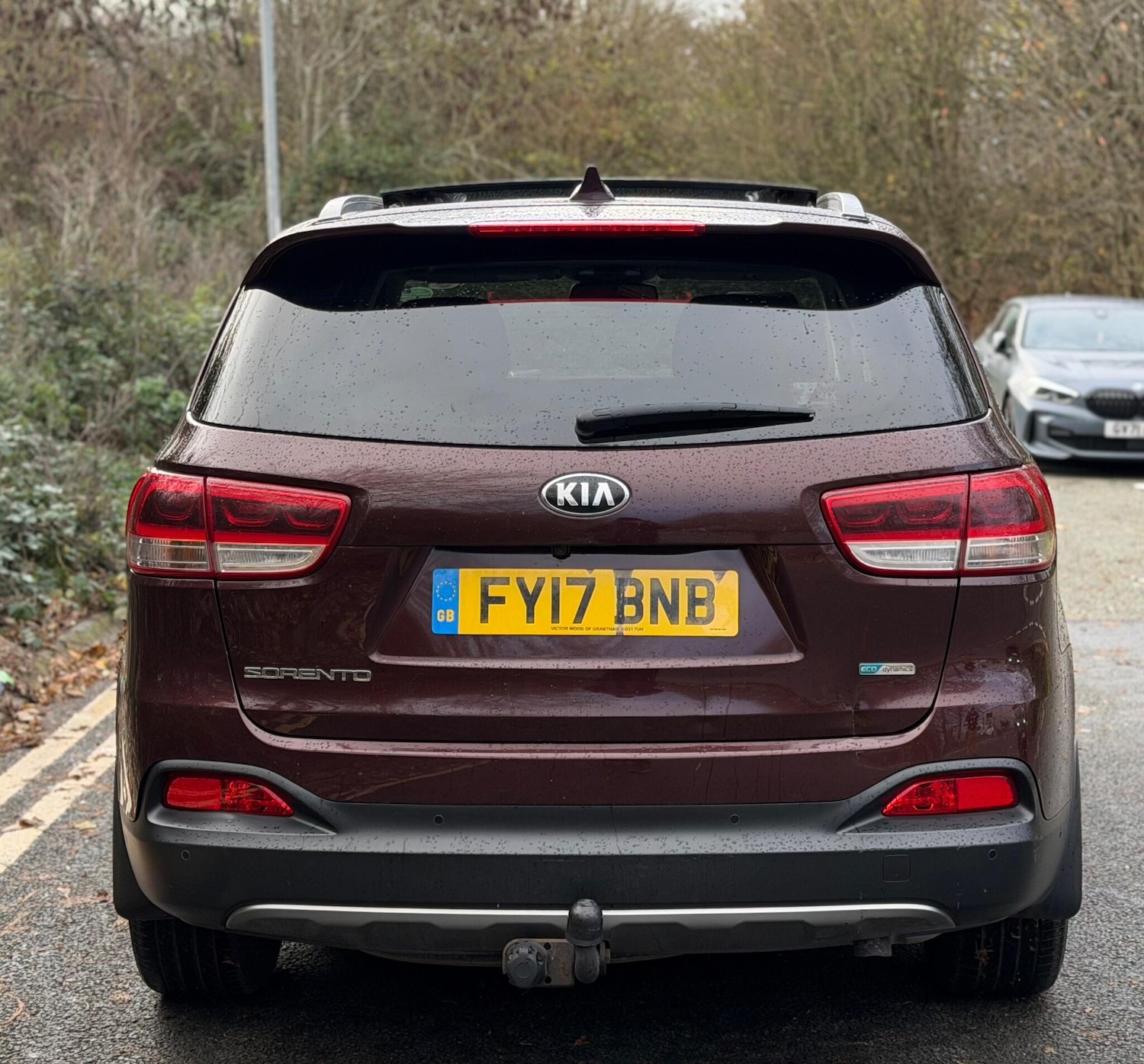 Used Kia Sorento 2017 for sale - 76109329: Photo 6