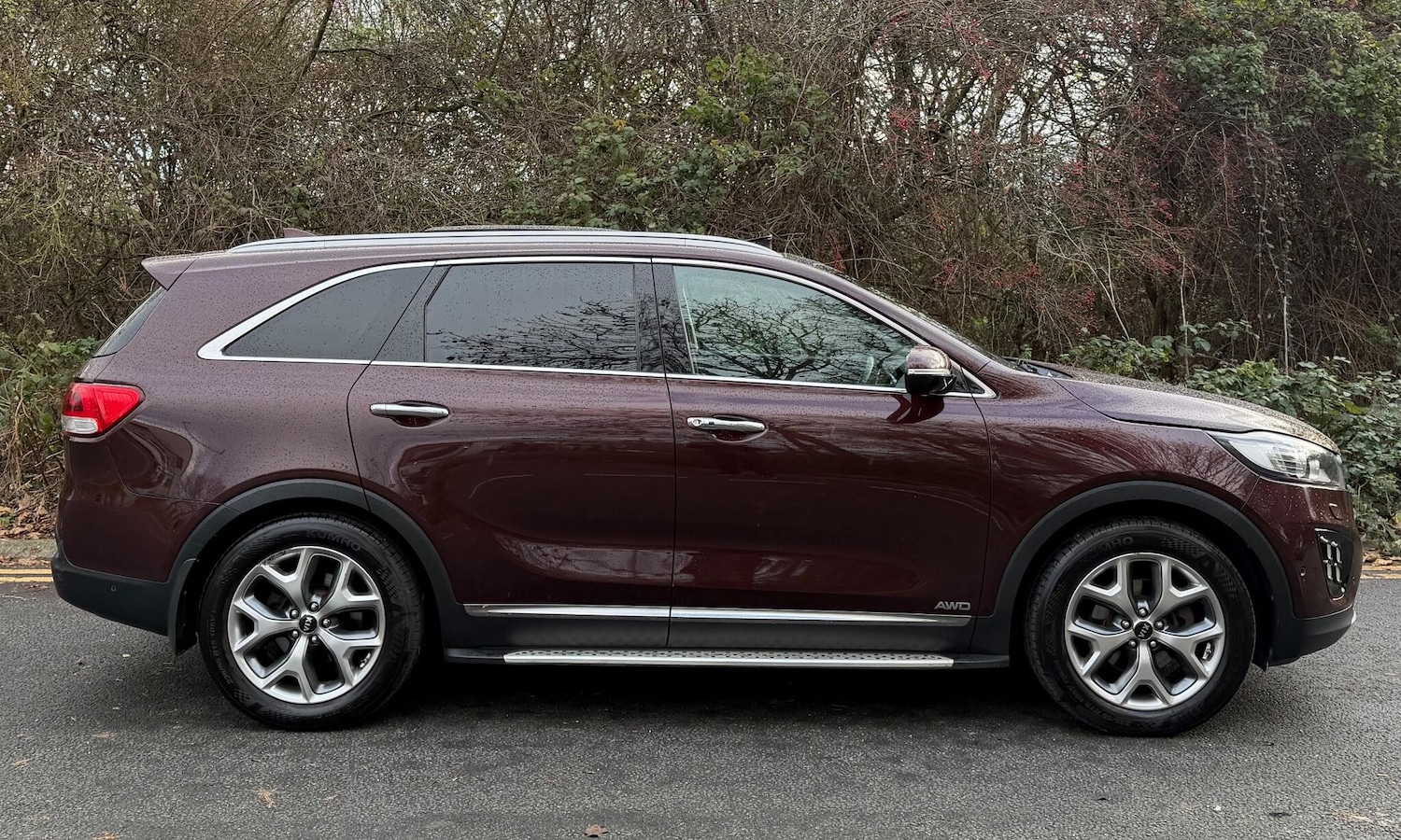 Used Kia Sorento 2017 for sale - 76109329: Photo 7