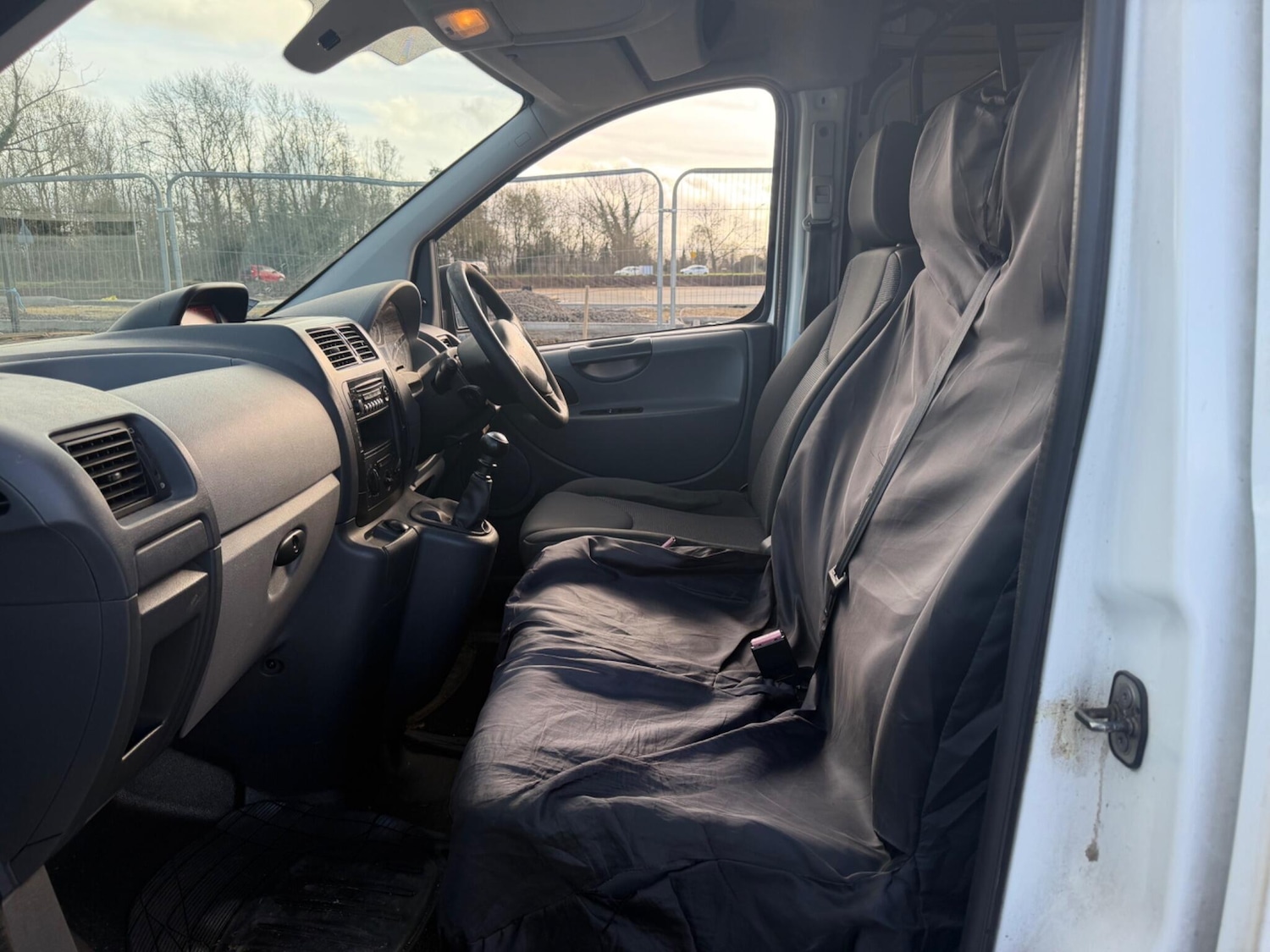 Used Peugeot Expert 2012 for sale - 77637597: Photo 11