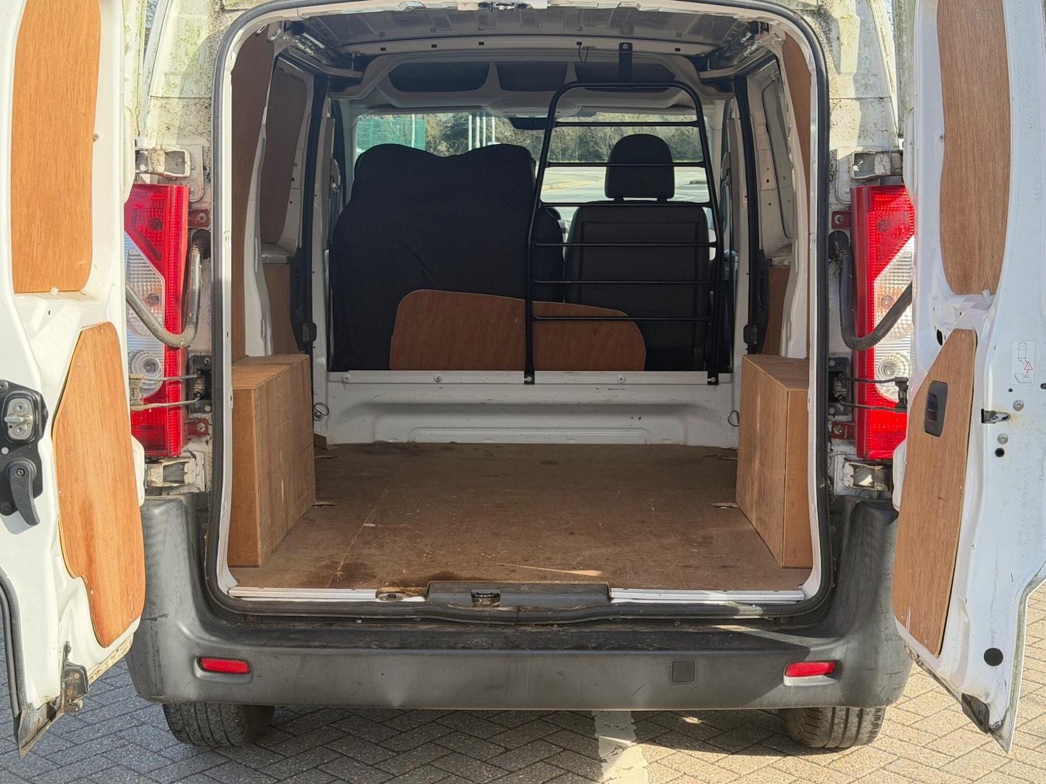 Used Peugeot Expert 2012 for sale - 77637597: Photo 6