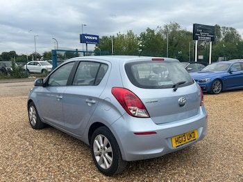 Used Hyundai i20 2013 for sale - 79348939: Photo