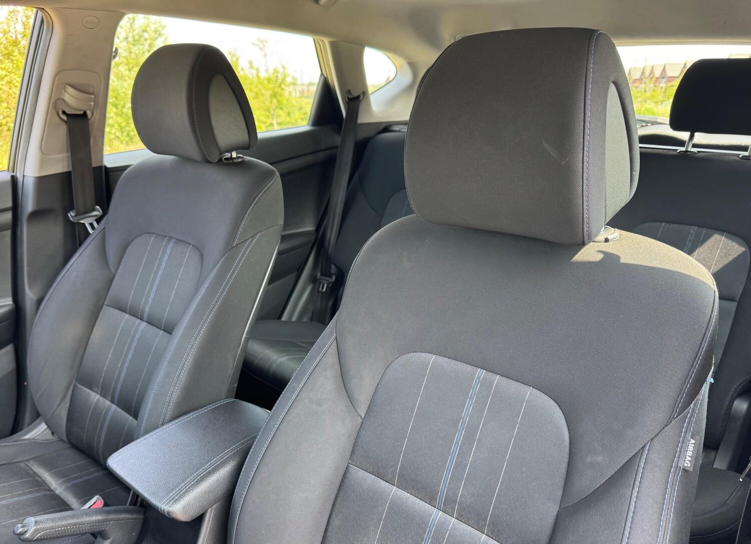 Used Hyundai TUCSON 2017 for sale - 76513510: Photo 19