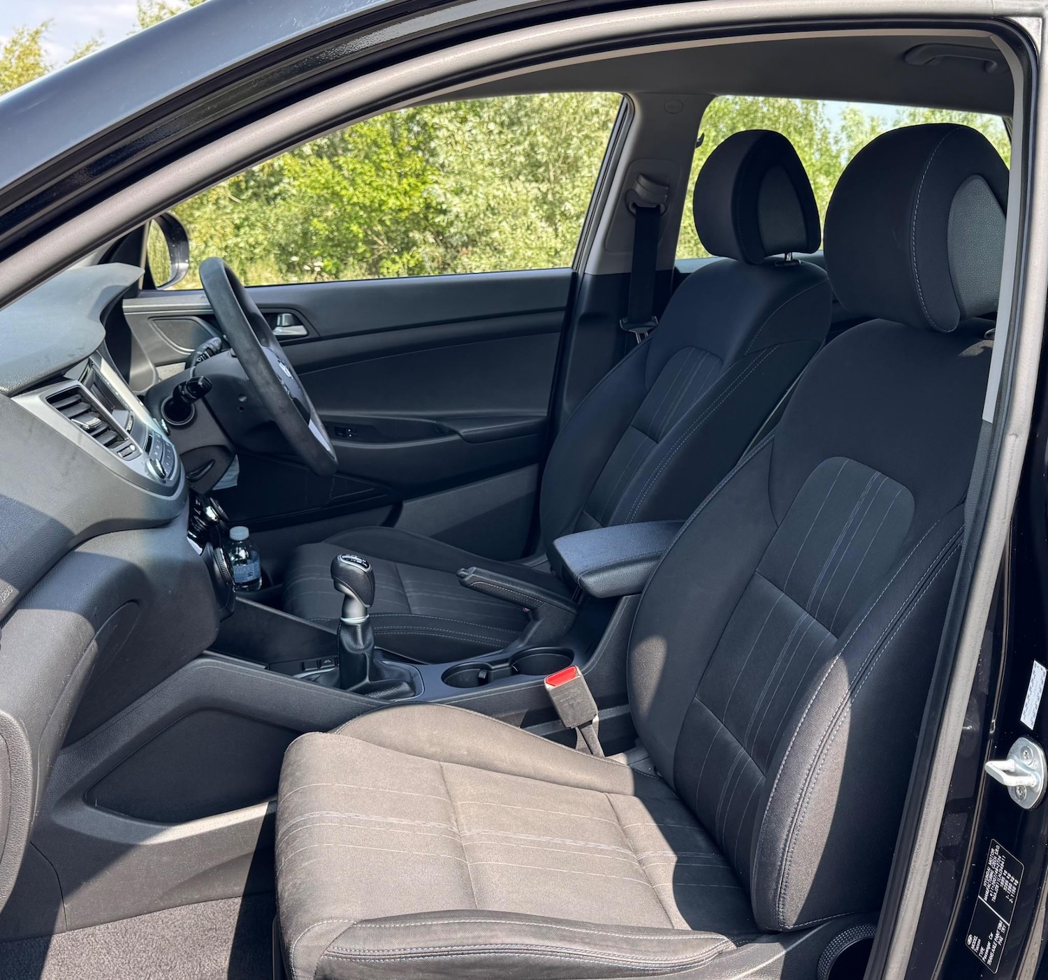 Used Hyundai TUCSON 2017 for sale - 76513510: Photo 20