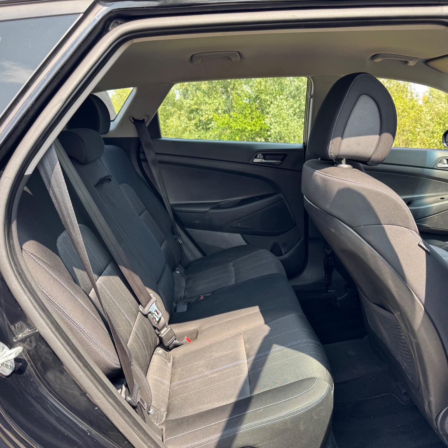 Used Hyundai TUCSON 2017 for sale - 76513510: Photo 5