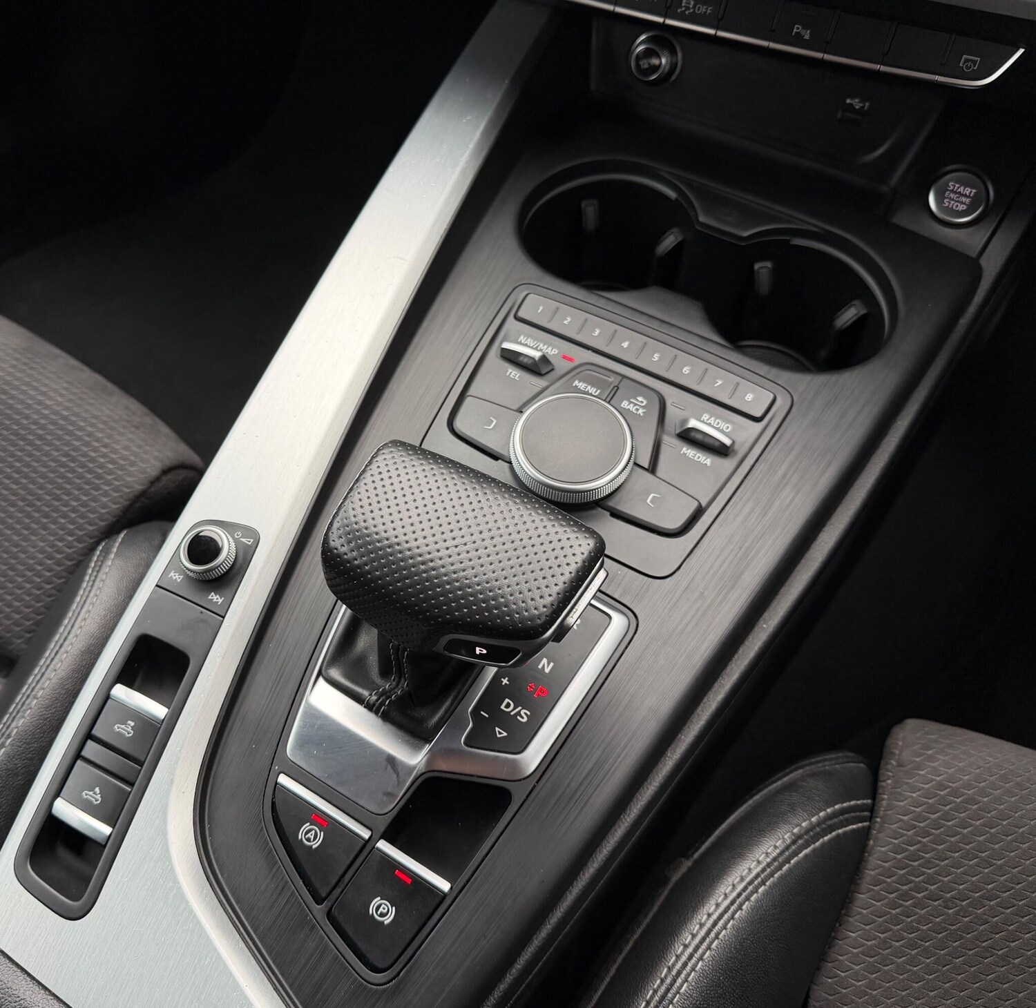 Used Audi A5 2019 for sale - 78058409: Photo 15