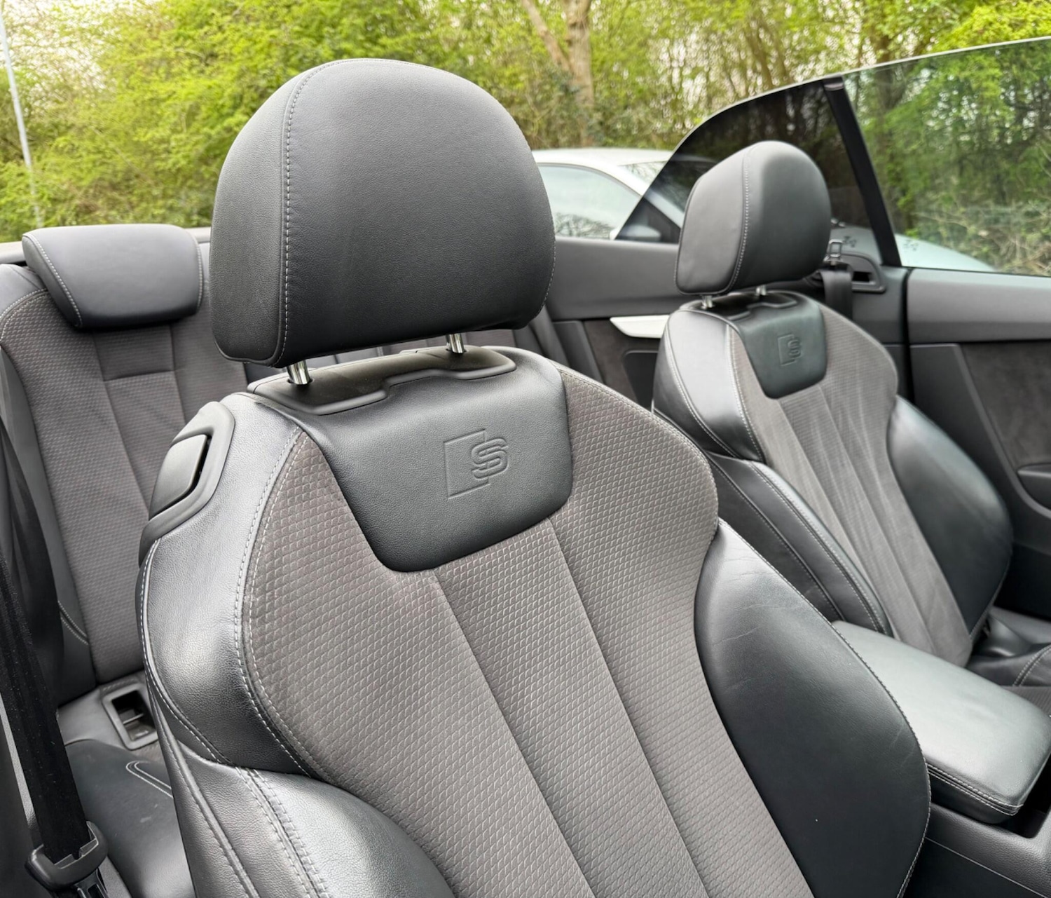 Used Audi A5 2019 for sale - 78058409: Photo 17