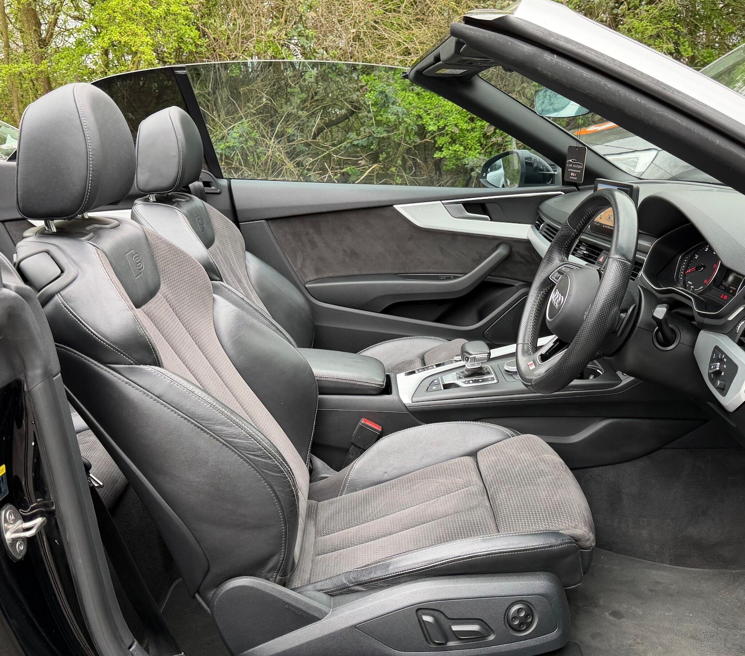 Used Audi A5 2019 for sale - 78058409: Photo 18