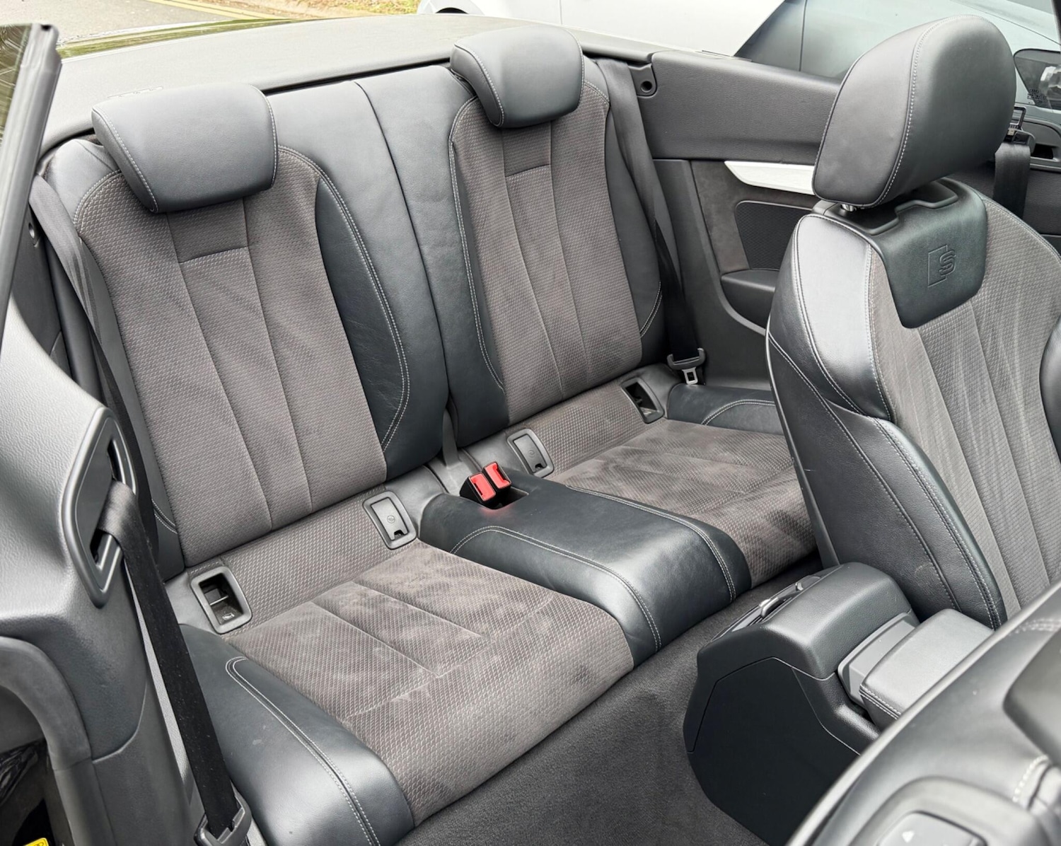 Used Audi A5 2019 for sale - 78058409: Photo 19